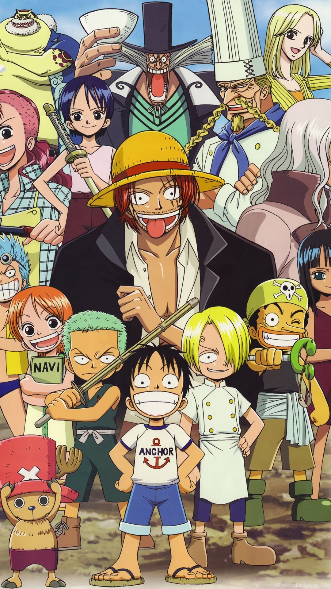 Team
